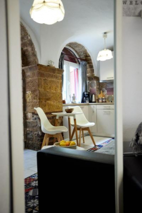 The Cocktail House- In the heart of the Island